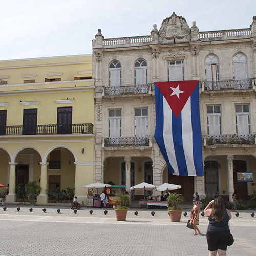 Havana City