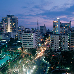 Picture of Cayo Santa Maria – Havana