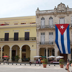 Picture of Havana – Departure